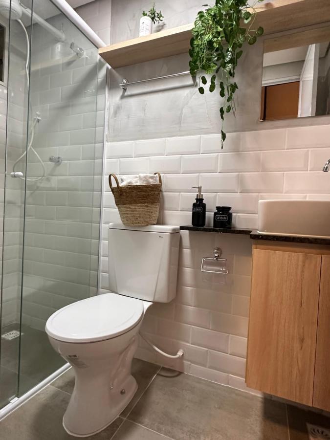 Ape Bela Vista Major Apartman São Paulo Kültér fotó