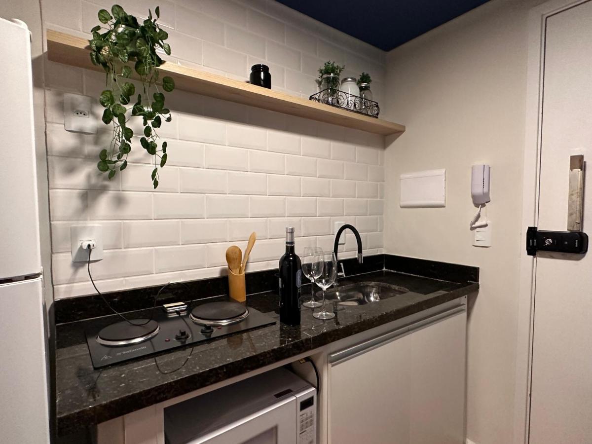 Ape Bela Vista Major Apartman São Paulo Kültér fotó