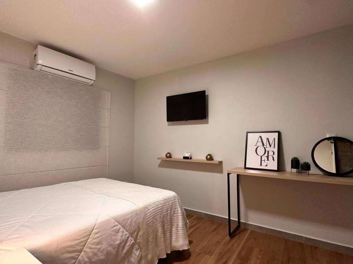 Ape Bela Vista Major Apartman São Paulo Kültér fotó
