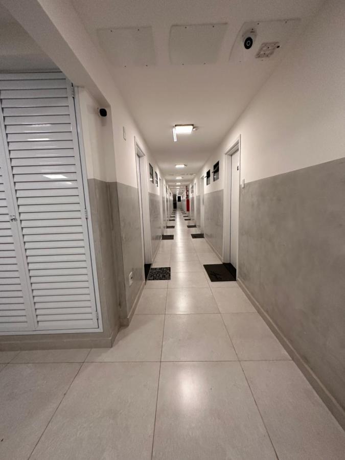 Ape Bela Vista Major Apartman São Paulo Kültér fotó