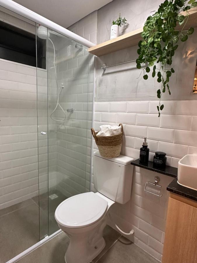 Ape Bela Vista Major Apartman São Paulo Kültér fotó